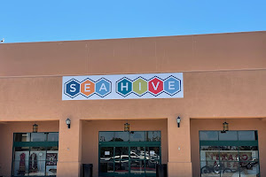 Sea Hive Station