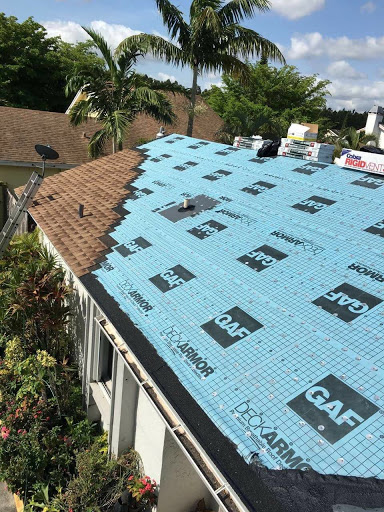 Roofing Contractor «City Roofing», reviews and photos, 22700 SW 172nd Ct, Miami, FL 33170, USA