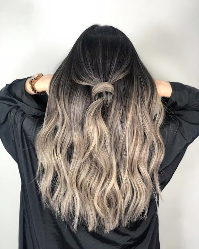 Hair Salon «Xcellent Beauty Salon», reviews and photos, 39-21 Bell Blvd, Bayside, NY 11361, USA