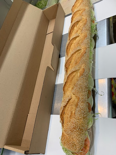 Convenience Store «One Stop Shop of Jackson», reviews and photos, 580 Toms River Rd, Jackson, NJ 08527, USA