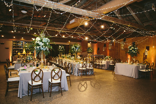 Wedding Venue «The Venue», reviews and photos, 21 N Market St, Asheville, NC 28801, USA