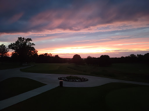 Golf Course «Finkbine Golf Course», reviews and photos, 1380 Melrose Ave, Iowa City, IA 52242, USA