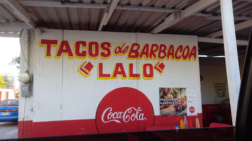 Tacos de Barbacoa 