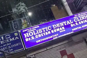 Holistic Dental Clinic image