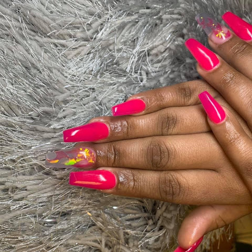 Beauty Salon «Dimensions In Hair Beauty», reviews and photos, 1417 W Broadway Ave, Minneapolis, MN 55411, USA