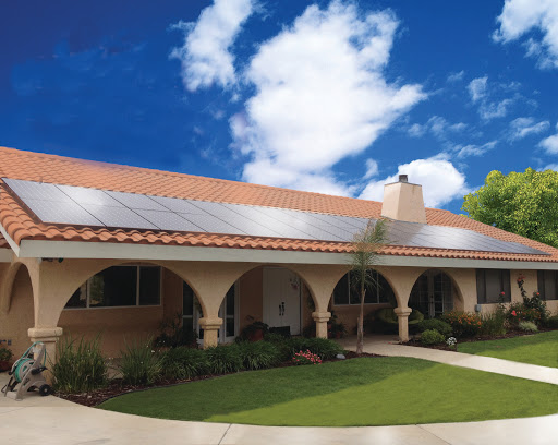 Solar Energy Equipment Supplier «SunPower by Green Convergence», reviews and photos, 28490 Westinghouse Pl #160, Santa Clarita, CA 91355, USA