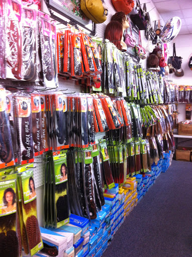 Cosmetics Store «Su Beauty Supply», reviews and photos, 4628 University Blvd E # D, Tuscaloosa, AL 35404, USA