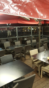 Atmosphère du Restaurant Pedra Alta à Aubervilliers - n°10