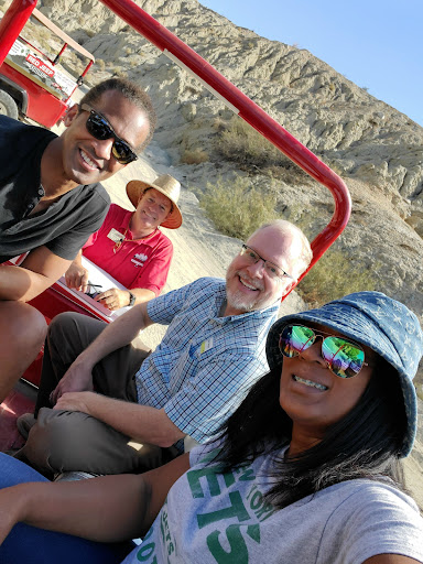 Wedding Venue «Desert Adventures Metate Ranch», reviews and photos, 38635 Monroe St, Indio, CA 92203, USA