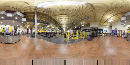 Gym «Planet Fitness», reviews and photos, 12746 Old Fort Rd, Fort Washington, MD 20744, USA
