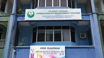 Airwastewater Management Sdn Bhd - AWWAM
