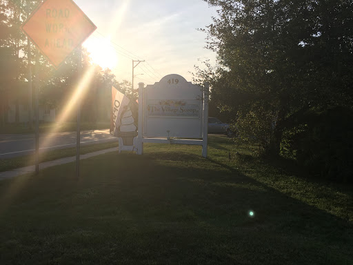 Ice Cream Shop «The Village Scoop», reviews and photos, 419 Main St, Colchester, VT 05446, USA