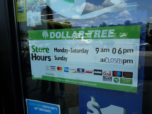 Dollar Store «Dollar Tree», reviews and photos, 1265 S Lapeer Rd, Lake Orion, MI 48360, USA