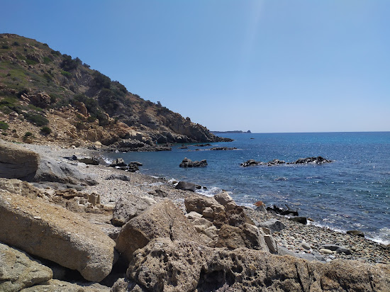 Ramiste Beach
