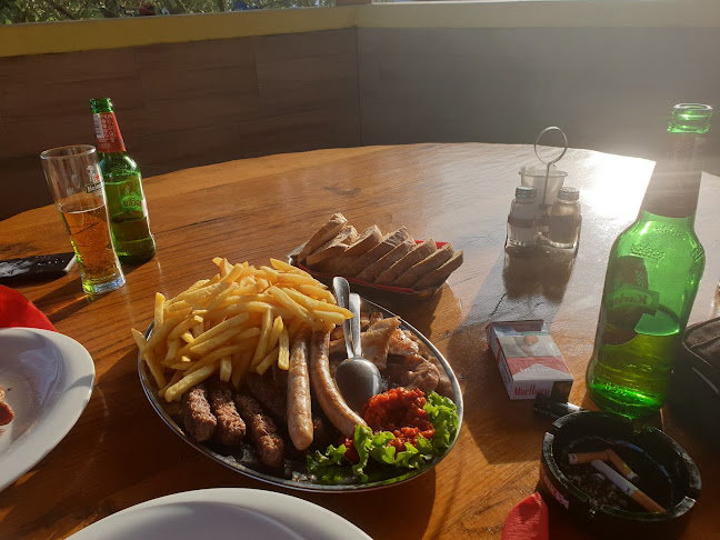 Recenzije Konoba Leo u Biograd na Moru - Restoran