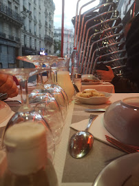 Plats et boissons du Restaurant tunisien L'Olivier d'Or à Paris - n°7