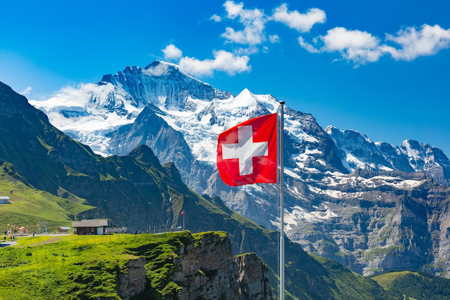 I Like Switzerland - Reisebüro
