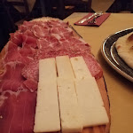 Photo n°1 de l'avis de Mattia.a fait le 03/07/2022 à 18:48 sur le  Locanda del Medioevo à Ascoli Piceno