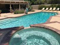 Arias Pool Inc. - Photo 6 - Car repair in , Indio