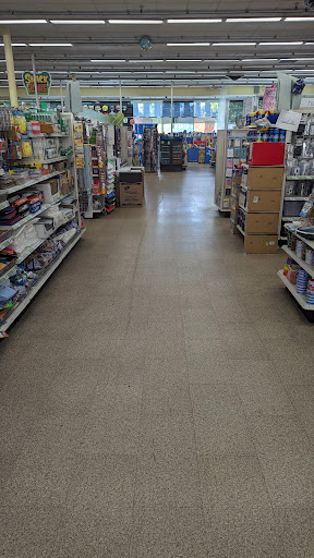 Dollar Store «Dollar Tree», reviews and photos, 2318 Monument Blvd, Pleasant Hill, CA 94523, USA