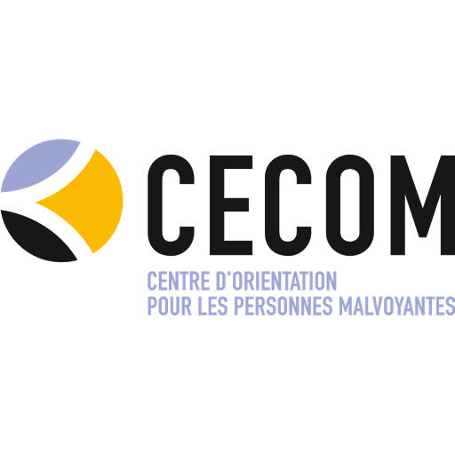 Cecom Lille - Referral Center Free Pour Personnes Malvoyantes