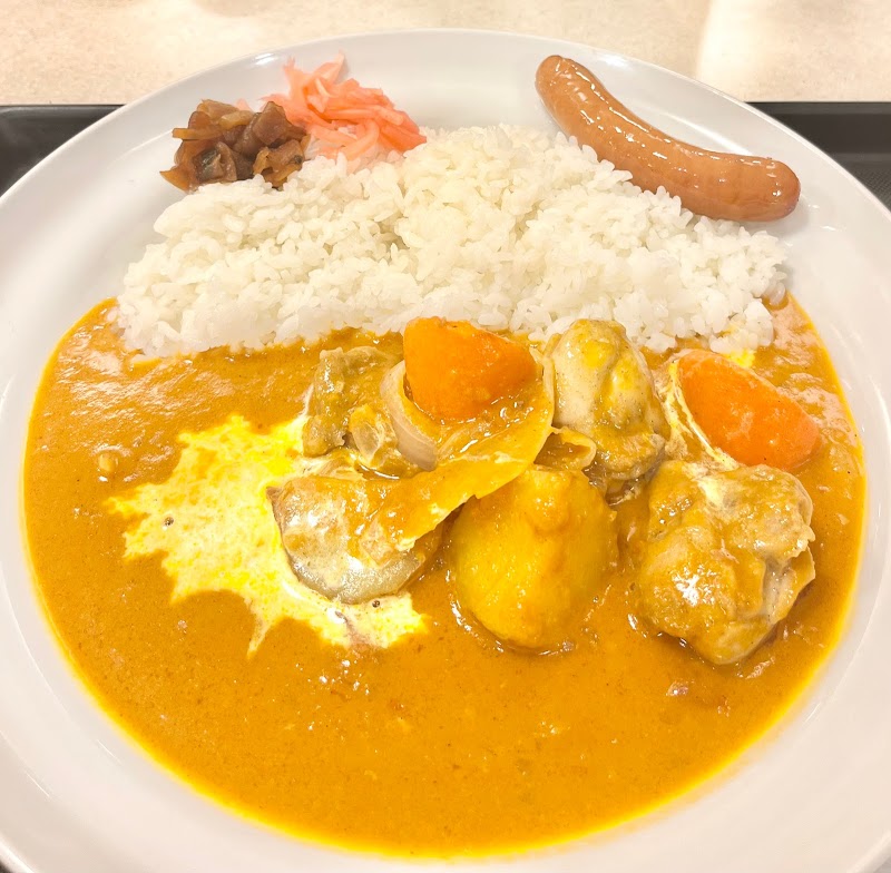 マイカリー食堂 金沢示野店