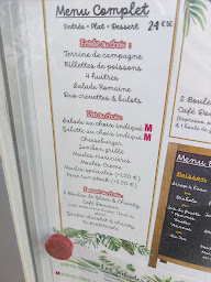 Photo n°2 de L'Ilot gourmand à Carolles ()