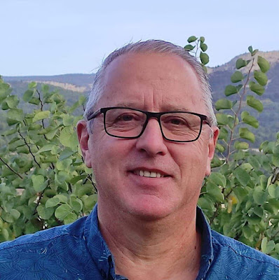 M.Christian Lecampion, rebouteux magnétiseur à Roquevaire