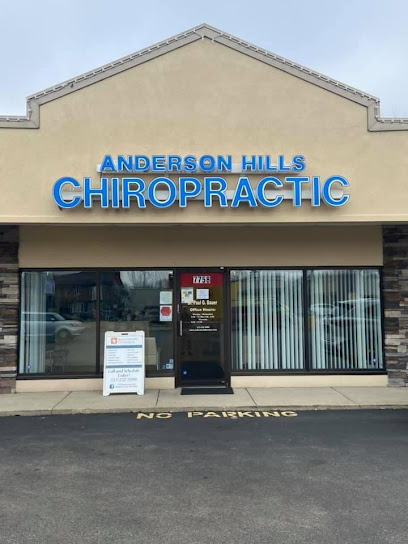 Anderson Hills Chiropractic
