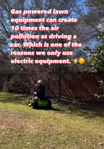 Bee Good Landscape Design & Services - Photo 2 - Car repair in , Gainesville