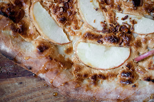 Caterer «Well Crafted Pizza», reviews and photos, 2945 Keswick Rd, Baltimore, MD 21211, USA