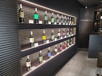 ロイヤルブルーティー六本木ブティック・THE T BAR