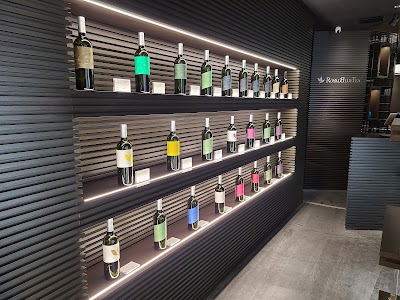 ロイヤルブルーティー六本木ブティック・THE T BAR