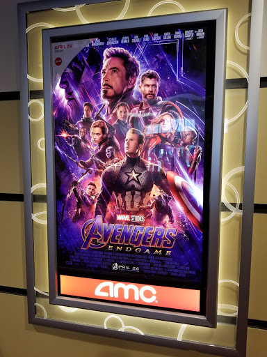 Movie Theater «AMC Bay Terrace 6», reviews and photos, 211-01 26th Ave, Bayside, NY 11360, USA