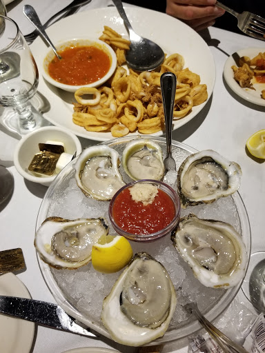 Seafood Market «Pf Market», reviews and photos, 1090 Bloomfield Ave, West Caldwell, NJ 07006, USA