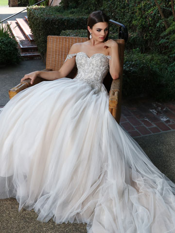 Bridal Shop «Impression Bridal», reviews and photos, 3005 West Loop S #100, Houston, TX 77027, USA