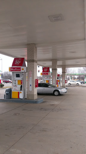 Gas Station «Circle K», reviews and photos, 7201 N Cicero Ave, Lincolnwood, IL 60712, USA