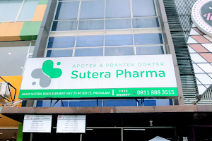 Klinik Pratama dan Apotek Sutera Pharma image