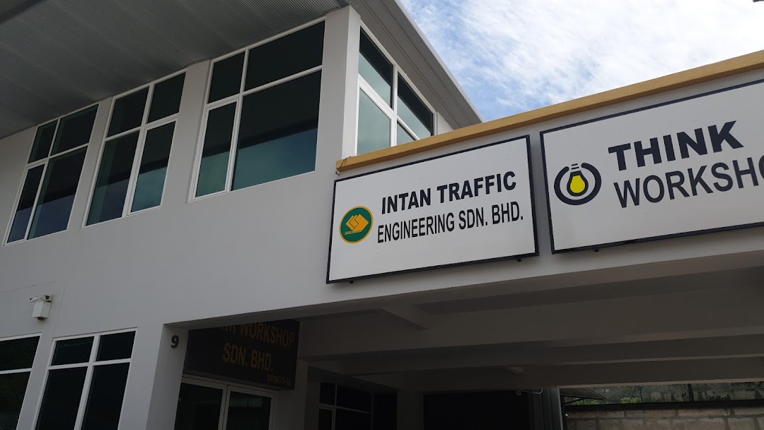 Intan Traffic Engineering Sdn. Bhd.