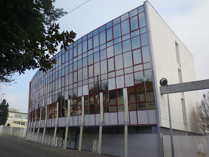 Collège Jean Moulin