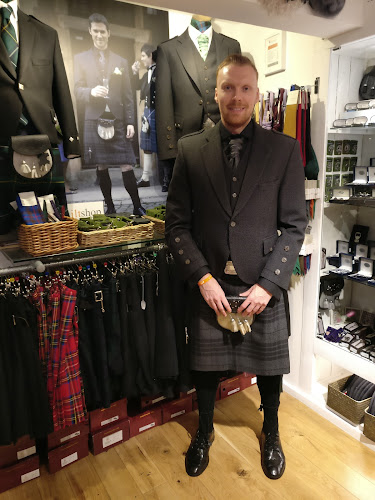 Reviews of Highland Store - Holborn in London - Clothing store