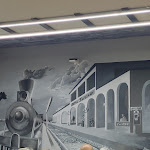 Photo n°1 de l'avis de Antony.a fait le 30/07/2023 à 06:05 sur le  Pizzeria Fuori Binario à Avola