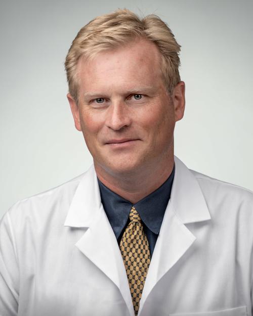 Kurt Gerard Barringhaus, MD