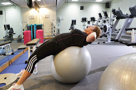 Nuffield Health Milton Keynes Fitness & Wellbeing Gym