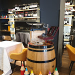 Photo n°2 de l'avis de Liliana.d fait le 10/09/2020 à 15:18 sur le  Vittoria Different à Casoria