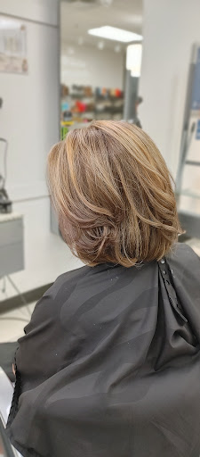 Hair Salon «Hair Cuttery», reviews and photos, 12109 W Linebaugh Ave Ste 206, Westchase, FL 33626, USA