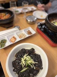 Jajangmyeon du Restaurant coréen Sodam à Paris - n°5