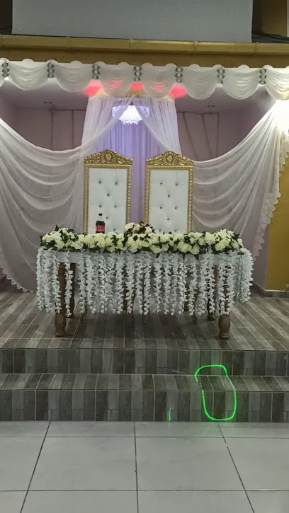 Belinay Düğün Salonu