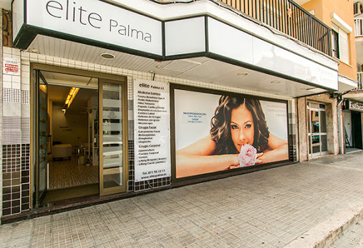 Clínica Elite Palma en Palma, Baleares
