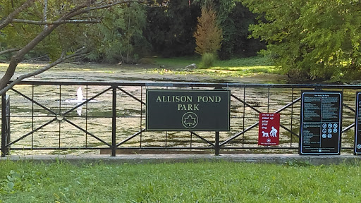 Park «Allison Pond Park», reviews and photos, 406 Prospect Ave, Staten Island, NY 10301, USA